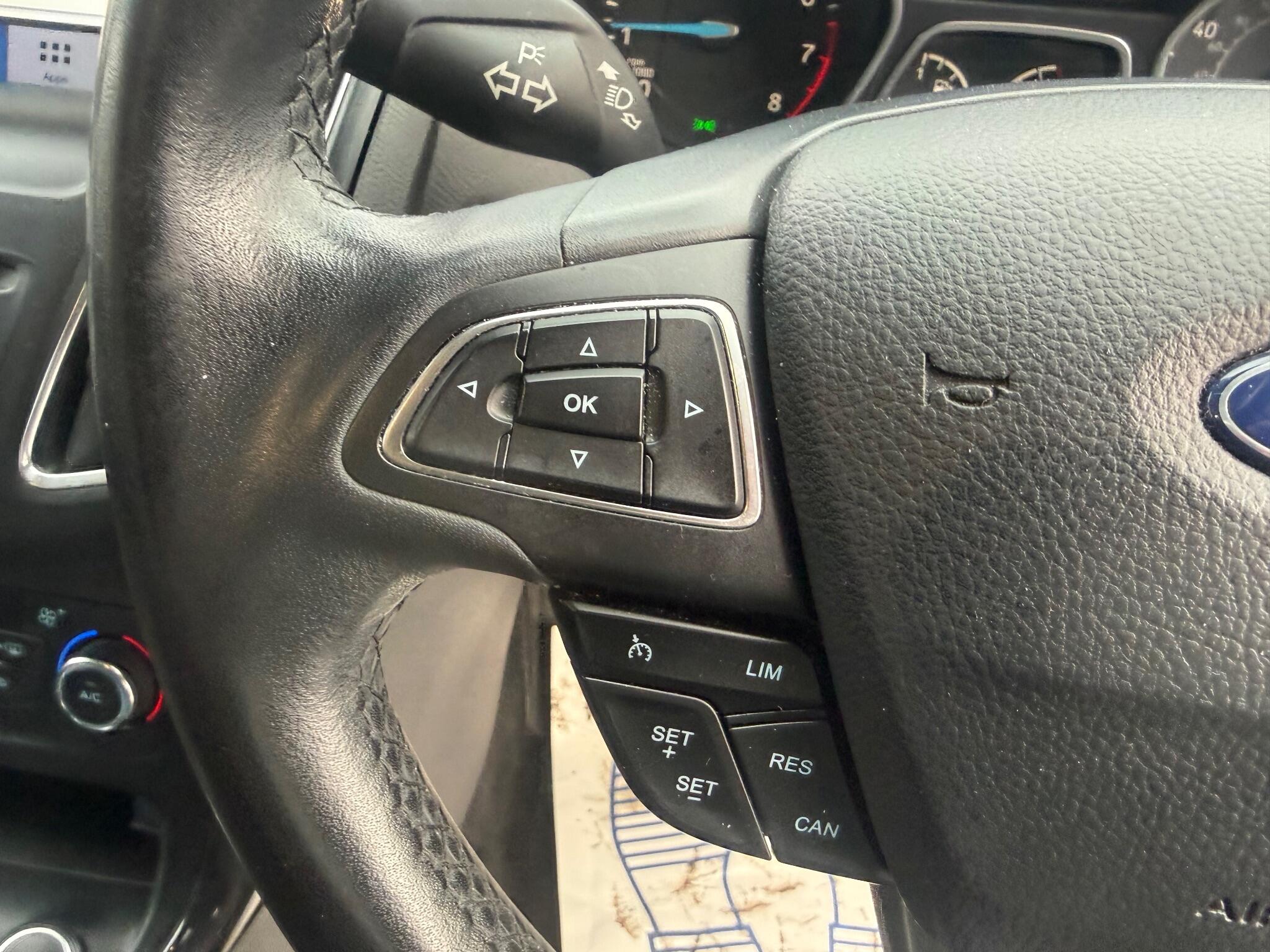 Misc Controls